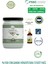 Yemeklik Hindistan Cevizi Yağı 500ML Doğal & Soğuk Sıkım 1