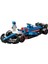 77246 LEGO Speed Champ. Visa Cash App Rb Vcarb 01 F1 248 Parça +18 Yaş 2