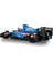 77246 LEGO Speed Champ. Visa Cash App Rb Vcarb 01 F1 248 Parça +18 Yaş 3