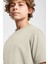 Çocuk Kısa Kol T-Shirt 25S-3260-25N 4
