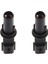 2pcs Araba Işık Taban T10 Nissan Qashqai Temizleme Işıkları Lamba Tutucu Aksesuarları Için Ampul Soketi (Yurt Dışından) 1