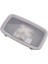 Araba Iç Okuma Işık Odası Lamba Meclisi 92800-1E000QS 928001E000QS Hyundai Accent Verna 2006 - 2010 Gri (Yurt Dışından) 4