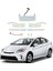 Toyota Prius 30 40 Serisi LED Oda Lambası Okuma Işık Dekoratif Işık Ambiyans Işık Vurgu (Yurt Dışından) 2