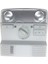 Araba Dome Işık Okuma Lambası Sunroof Switch Montajı Golf 6 Sagitar Magotan Jetta Mk5 Passat B6 3KD947133 (Yurt Dışından) 1
