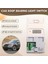 39180-T0A-A21ZB Araba Çatı Işığı Okuma Işık Anahtarı Navigasyon Boynuzu Honda Crv 2012-2015 Krem Beyaz (Yurt Dışından) 5