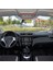 2x 3-Bottonlu Araba Iç Kubbe Nissan Qashqai Için Işık Tavan Lambası Okuma Sunny Micra/renault Dacia Için Mart (Yurt Dışından) 2