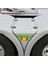 2pcs 4led Yan Işaret Işığı 2052119 Scania Için 5 6 Seri P R Kabin G T S Serisi Kamyon 2pin Konektör Gösterge Lambası (Yurt Dışından) 2