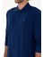 Erkek Indigo Sweatshirt 50315941-VR028 7