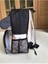 Köpek Figürlü Çocuk Kreş Sırt Çantası 28x15x34 cm 5-7 Yaş İçin Eğlenceli Tasarım 6
