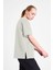 Kadın Kısa Kollu T-Shirt 25N-2119 2