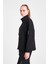 Kadın Fermuarlı Sweatshirt 25N-2135 3
