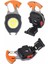 Msa-Shop Çok Işlevli Acil Durum Işığı USB Şarjlı Cep Feneri 7 Farklı Mod 5