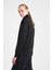Kadın Fermuarlı Sweatshirt 25N-2123 3