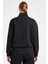 Kadın Fermuarlı Sweatshirt 25N-2123 4