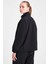 Kadın Fermuarlı Sweatshirt 25N-2135 4