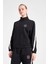 Kadın Fermuarlı Sweatshirt 25N-2138 1