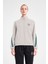 Kadın Fermuarlı Sweatshirt 25N-2138 1