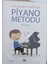 Yalçın Iman-Piyano Metodu 9.basım 1