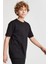 Çocuk Kısa Kol T-Shirt 25S-3260-25N 2