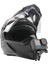 Ls2 Pıoneer Evo / Blaze Kask hariç sadece aksiyon kamera çene aparatı chin mount 2