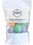 Bathqueen Nem Bombası - 12 Adet 45gr - Manikür & Pedikür - Spa - Nemlendirici - Tazeleyici (EPSOM SALT) 4