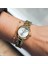 HM27078S01-2 Çelik Kordonlu Kadın Kol Saati 3