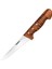 Wooden Saplı Sıyırma Bıçağı 14,5 cm 1