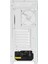 Hydra V4 750W 80 Plus Bronze Beyaz 4X12CM Rgb Fan Atx Mid-T Gaming Oyuncu Kasası 7
