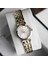 HM26557S01-2 Çelik Kordonlu Kadın Kol Saati 3
