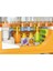KP28017 Keeppley Kitten Juice Shop Blok Seti 315 Parça -Vagonlife 4