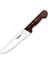 Wooden Venge Saplı Kasap Bıçağı 21 cm 1