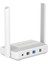 Explorer DSL AC1200 Wi-Fi Mesh VDSL2/ADSL2+ Ebeveyn Kontrol Modem Fiber VPN Router 2x1Gbit/s KN-2013 3