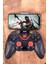 Msa-Shop Android Uyumlu Gamepad X3 Game Stick Oyun Kolu Bluetooth Bağlantılı 2