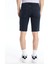 Yeni Sezon Skinny Fit Erkek Jean Şort 4