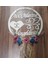 Ahşap Kapı Süsü Duvar Süsü ve Kapı, Duvar Dekoru 28*28 cm 1