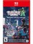 Pokemon Legends: Z-A - Nintendo Switch 2 Edition - Gerçek Zamanlı Savaşlar - Artık Tur Sırası Yok! 1