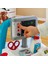 760034027 Tıbbi Kurtarma Arabası -Smoby 4