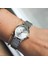 HM25506S01-3 Çelik Kordonlu Kadın Kol Saati 3