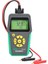 Duoyı DY223 Akü Iç Direnç Test Cihazı 4 Telli Kelvin Test - Kurşun Asit, Lityum, Ni-Cd ve Alkalin Piller Uyuml 1
