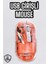 Depomix Sessiz Kablosuz USB Girişli Mouse Fare Yüksek Performanslı 2
