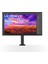Ultrafine 32UN88AP-W 32" 5 Ms 4K Pivot IPS 60 Hz Monitör Teşhir 1