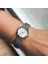 HM26557S01-3 Çelik Kordonlu Kadın Kol Saati 3