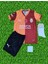 25/26 Sezonu Icard'i Galatasarây. Çocuk Taraftar Forması Çorap ve Bileklik Hediyeli 2