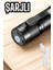 Msa-Shop Işıldak El Feneri Kamp Lambası Mini Taşınabilir Acil Durum Lambası Fener LED Işık 5