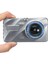 Araç Içi Kamera 1080P 4.0 Inç Çift Lens DR0079 6