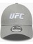 Core 9forty Ufcmma Grawhi Unisex Gri Şapka.- 1