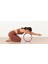 Yoga Wheel Yoga Tekerleği Yoga ve Pilates Halkası Yoga Çemberi Balance 5