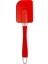 Silikon Spatula Seti-6 Parça, Yanmaz, Yapışmaz,mutfak, Pasta, Spatula, Kaşık, Fırça 2