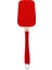 Silikon Spatula Seti-6 Parça, Yanmaz, Yapışmaz,mutfak, Pasta, Spatula, Kaşık, Fırça 3