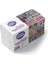 Pratik Paket Çek Kullan Mendil - Peçete 3X550 Yaprak 4